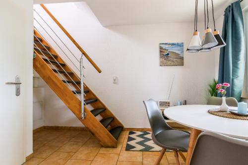 Φωτογραφία από το άλμπουμ του Haus Ostseenixe 05 σε Wustrow