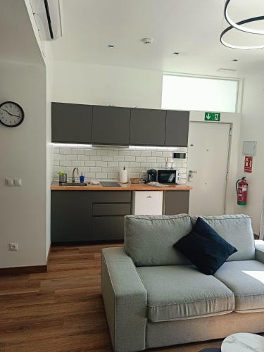 Acogedor apartamento en Madrid A