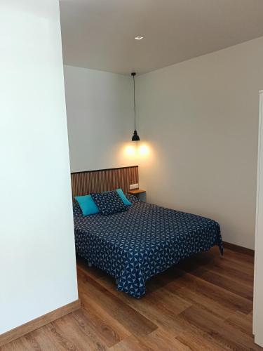 Acogedor apartamento en Madrid A