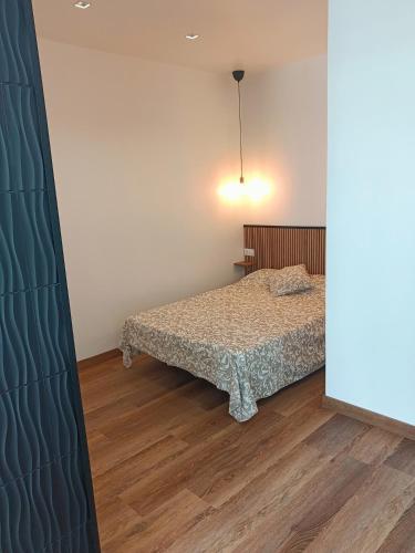 Acogedor apartamento en Madrid A