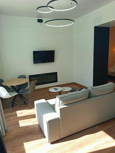 Acogedor apartamento en Madrid A