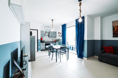 Foto Holiday House America Appartamento New York 1