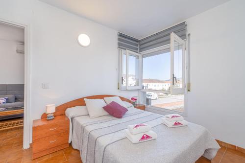 Basic Comfort Apartamento Onada 0139 con vista al canal