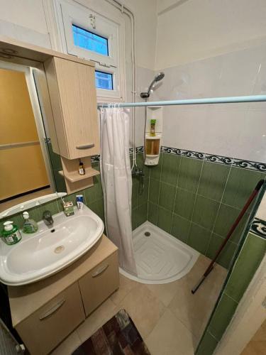 Bany a Casbah experience