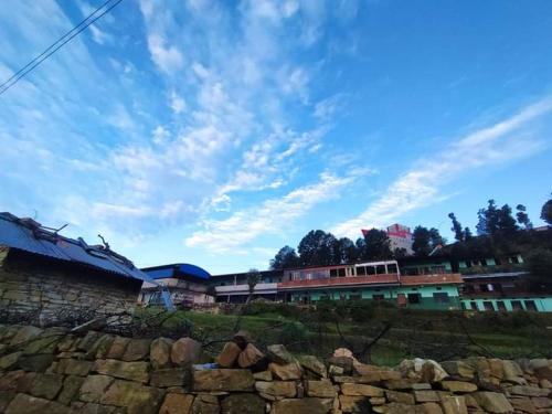 Gallery image of Shanti Home Stay in Chaukori