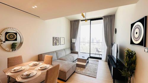 Premium 1 Bed Apartment In Binghatti Venus