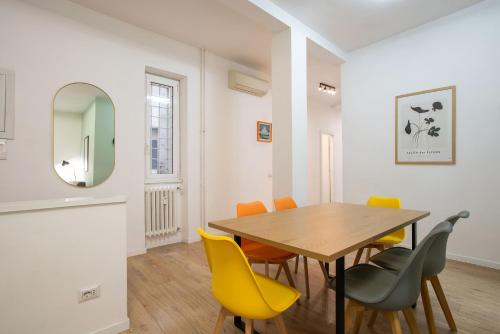 Appartamento 2BDR for 6 guests - 100mt Subway B1 - 7 fermate dal Colosseo