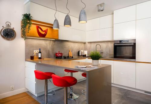 Route 66 Apartment Old Town - ProperUNIT