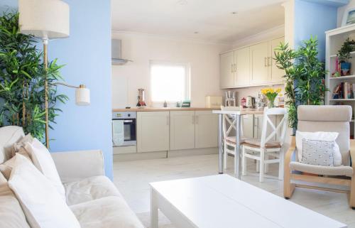 Fotografie z fotogalerie ubytování The Croft House Portree v destinaci Portree