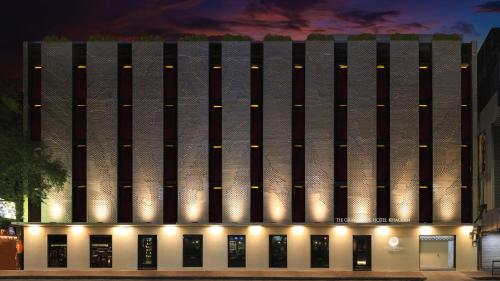 Фотография из галереи The Gravitique Hotel Khaosan в Бангкоке