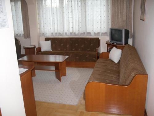 Gallery image of Apartmani Beli Bor in Vrnjačka Banja