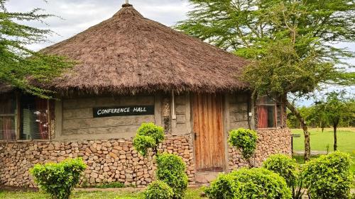 Gallery image of Mara Silalei in Narok