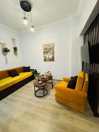 Kapten agras apartment