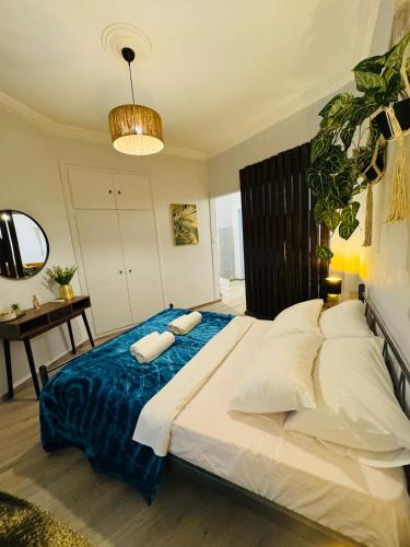 Kapten agras apartment
