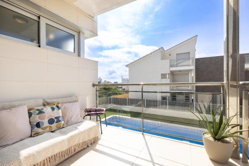 Villa Sienna - Only Families