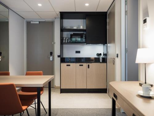 Executive Residency by Best Western Amsterdam Airport Image