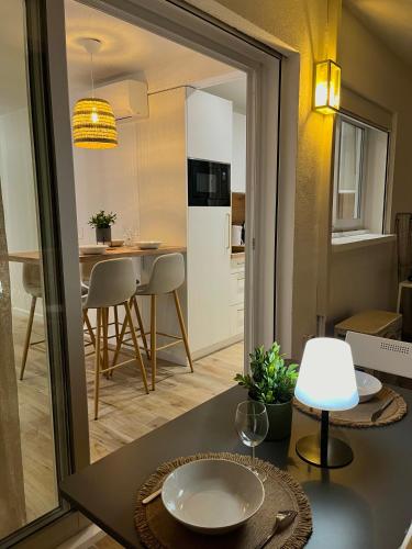 Logement d'exception sur le Port