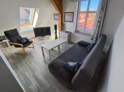 ヤスタルニャにあるApartament Jastarnia ul Bałtycka 26のギャラリーの写真