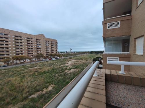 EDIFICIO JARDINES DEL MAR II en Magic World