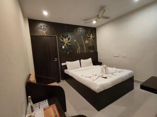 Gallery image of Hotel Gowtham in Coimbatore
