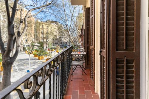 Weflating Sant Antoni Market