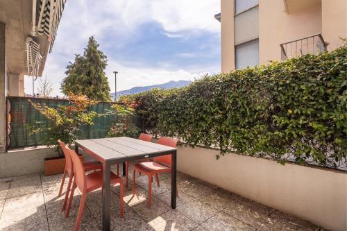 Chill & Vela Apartment - Lido di Riva photo 3