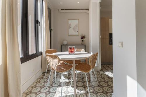 Weflating Sant Antoni Market