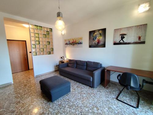Urban Retreat, Eleganza e Comfort a Milano