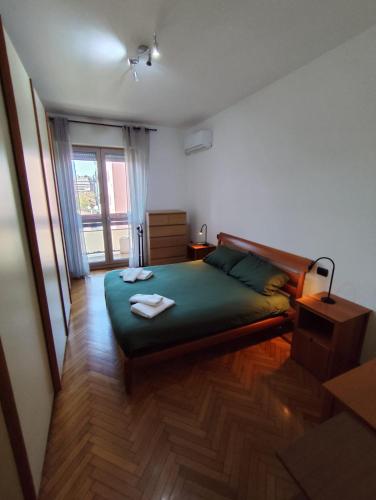 Urban Retreat, Eleganza e Comfort a Milano