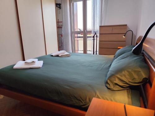 Urban Retreat, Eleganza e Comfort a Milano