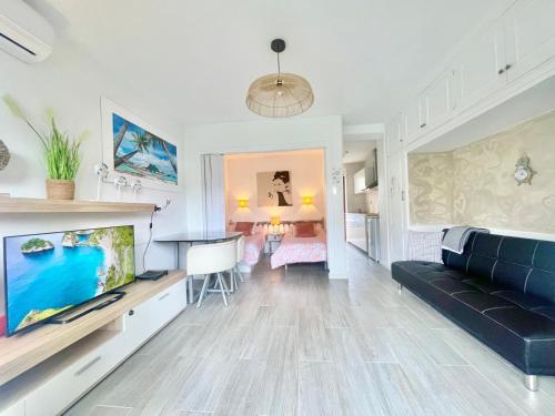 Bermudas Holiday Apartment