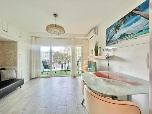 Bermudas Holiday Apartment