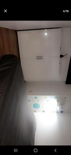 Appartement en résidence vue sur mer