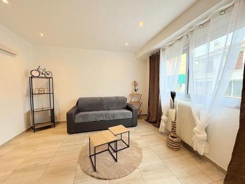 Cozy studio - Downtown Vallauris