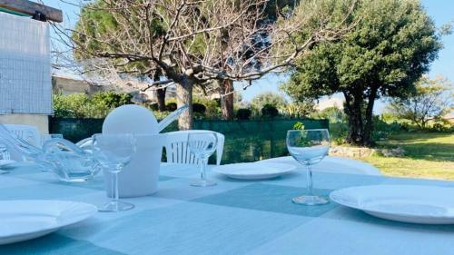Appartement Boug 1 Lumio