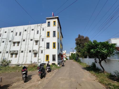 Gallery image of Purple Inn in Coimbatore