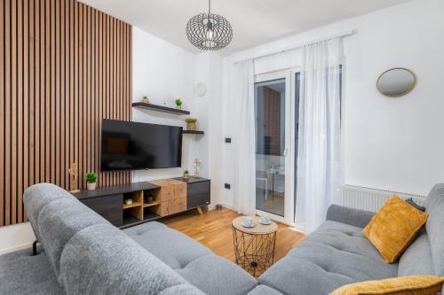 Apartman Ana-Maria Pula