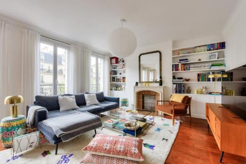 Charming Property with Open Views