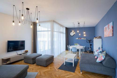 Veleslavin Apartments