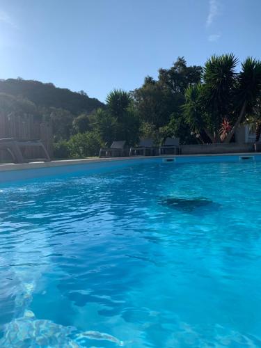 Gallery image of Casa Eva Maria in Patrimonio