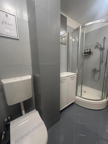 Foto CityTales - Sarajevo Center Apartments - Free Parking - 1 Apartment with one Bedroom & 1 Deluxe Studio Apartment 6