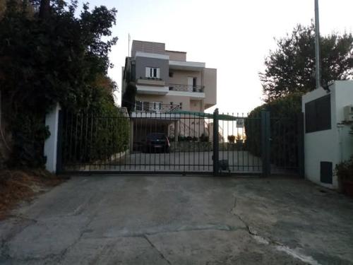 Fotografie z fotogalerie ubytování G&G home 2 v destinaci Kalamata
