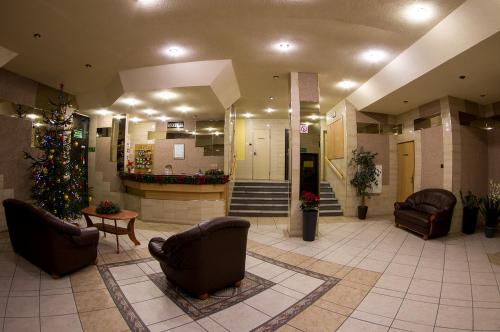 Hotel Leśny