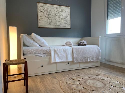 Photo de la galerie de l'établissement La petite maison, à Annet-sur-Marne