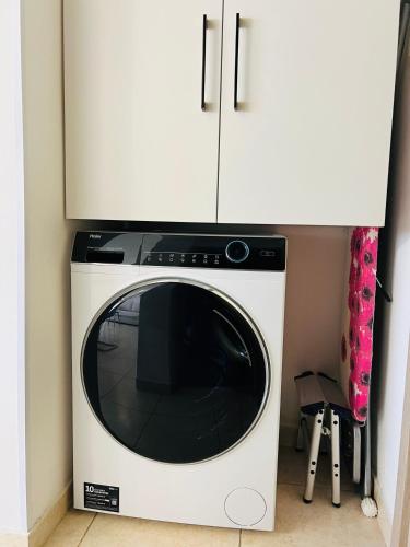Apartment Sirius