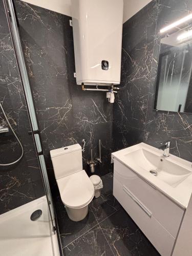 Charmant appartement aixois