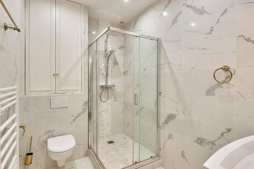 Apartment Opéra by Studio prestige