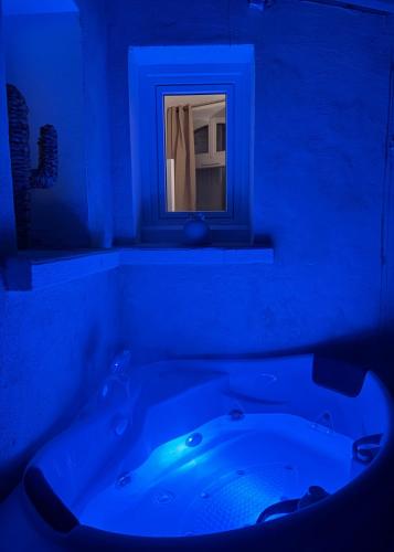 Appartement avec Bain à Remous & Patio