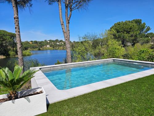 Los Juncos de la Encantada