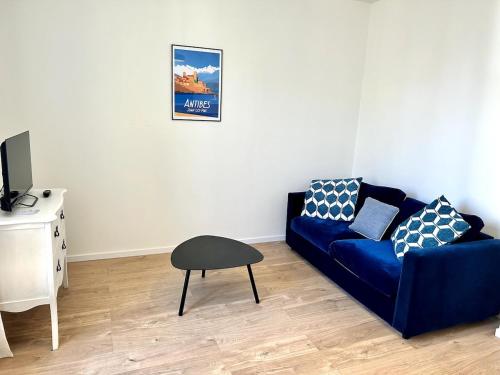 Photo de la galerie de l'établissement Valbonne village, 2 rooms renovated air conditioned Lou Maia, à Valbonne